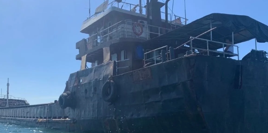 Overview map of Venezuelan dark fleet and narco aircraft operations